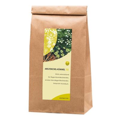 Anis Fenchel Kümmel Tee 500 g