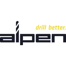 alpen Mehrzweckbohrer Profi Multicut Nenn-Ø 12 mm 300 mm - 73001200100