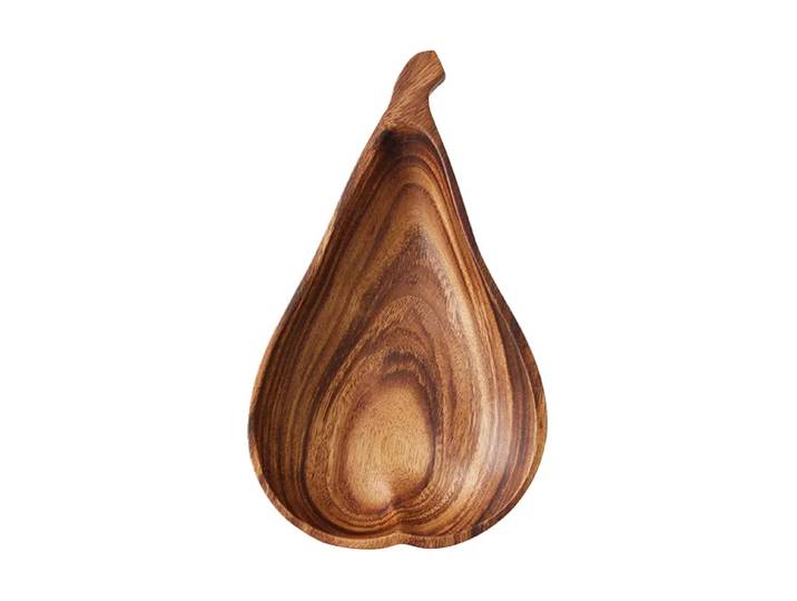 HKliving Bol poire HKliving M Acacia