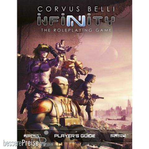 Modiphius Entertainment MUH050207