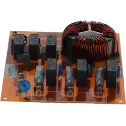 Leiterplatte EMI - 8716862306