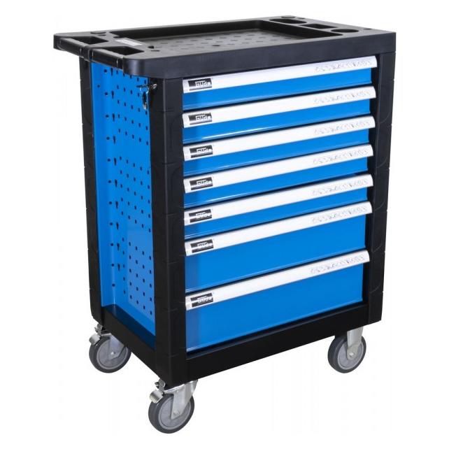 Güde Werkstattwagen Premium (250x) (40877)