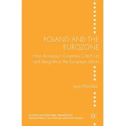 Poland and the Eurozone, Fachbücher