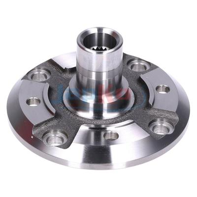 JAPKO Radnabe 410012 Vorderachse für DAEWOO
