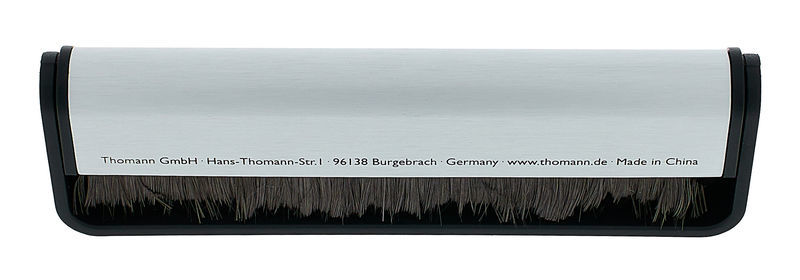 the t.mix Record Brush