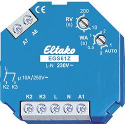 Stromstoß-Schalter Unterputz Eltako EGS61Z-230V 2 Schließer 230 V 16 A 1 St. 61200430
