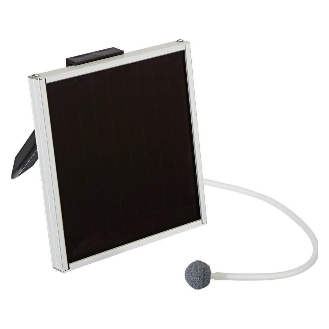 Pontec Solar-Teichbelüfter (46785)