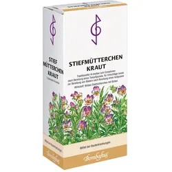 Stiefmütterchenkraut Tee 50 g