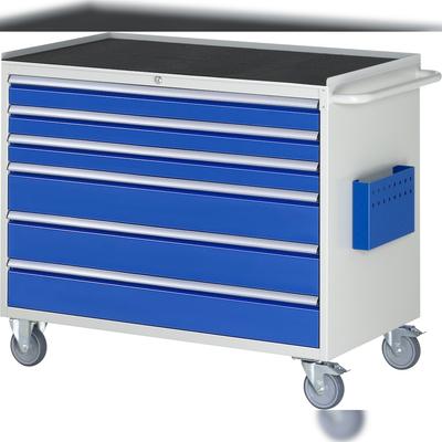 Montagewagen Serie 7000