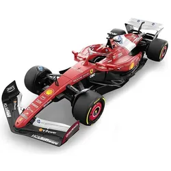 Jamara Ferrari SF-25 1:12 rot 2,4GHz