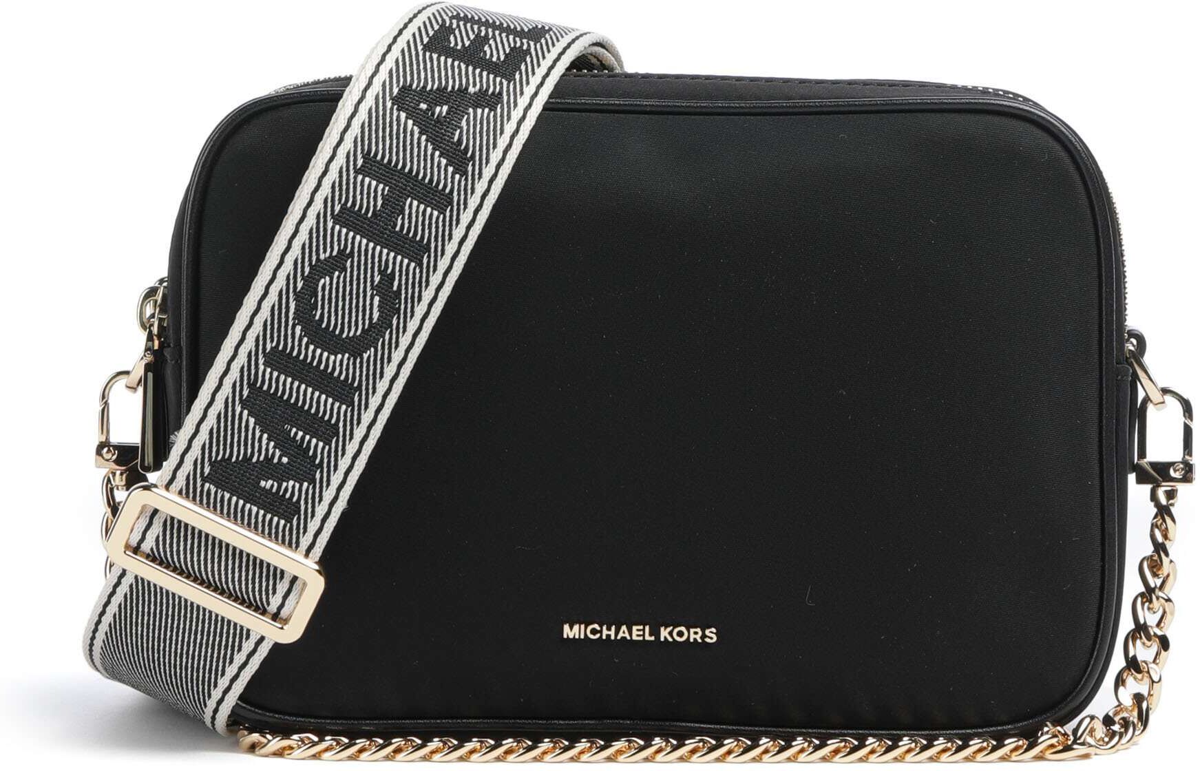 Michael Kors Bryant Medium   Crossover väska   svart