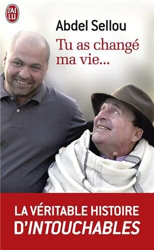 Abdel Sellou - Tu as changé ma vie... - Preis vom 13.10.2026 11:25:28 h
