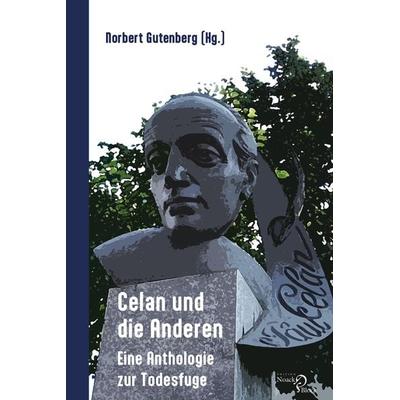 Celan und die Anderen, Taschenbuch von , Edition Noack & Block, 978-3-86813-116-1