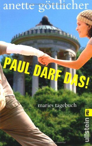 Anette Göttlicher - Paul darf das! - Preis vom 17.10.2026 19:25:27 h
