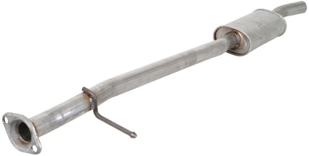 Mittelschalldämpfer 4MAX 0219-01-15055