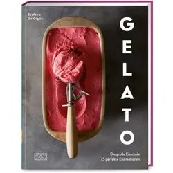 Gelato, Ratgeber von Stefano De Giglio