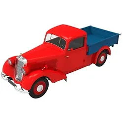 Mini art Liefer Pritschenwagen Typ 170V Farmer Car