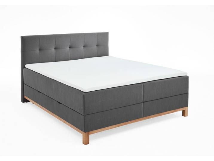 Catania Boxspringbett