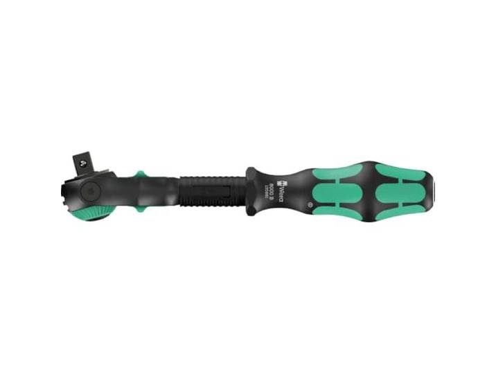 Wera 8000 B Black Edition 05135881001 Cliquet cyclope 3/8 199 mm