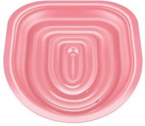 Uplift Essentials Professional Feline Toilet Training System pink Neto