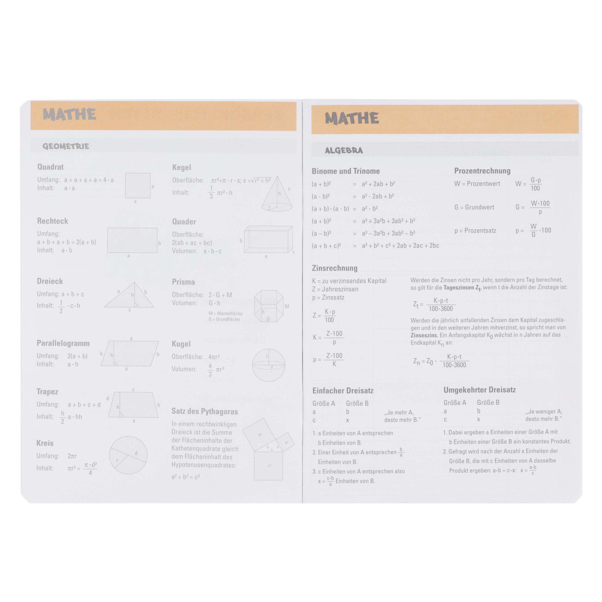 Oxford Recycling Hausaufgabenheft, A5 (A5, Liniert) (400159418)