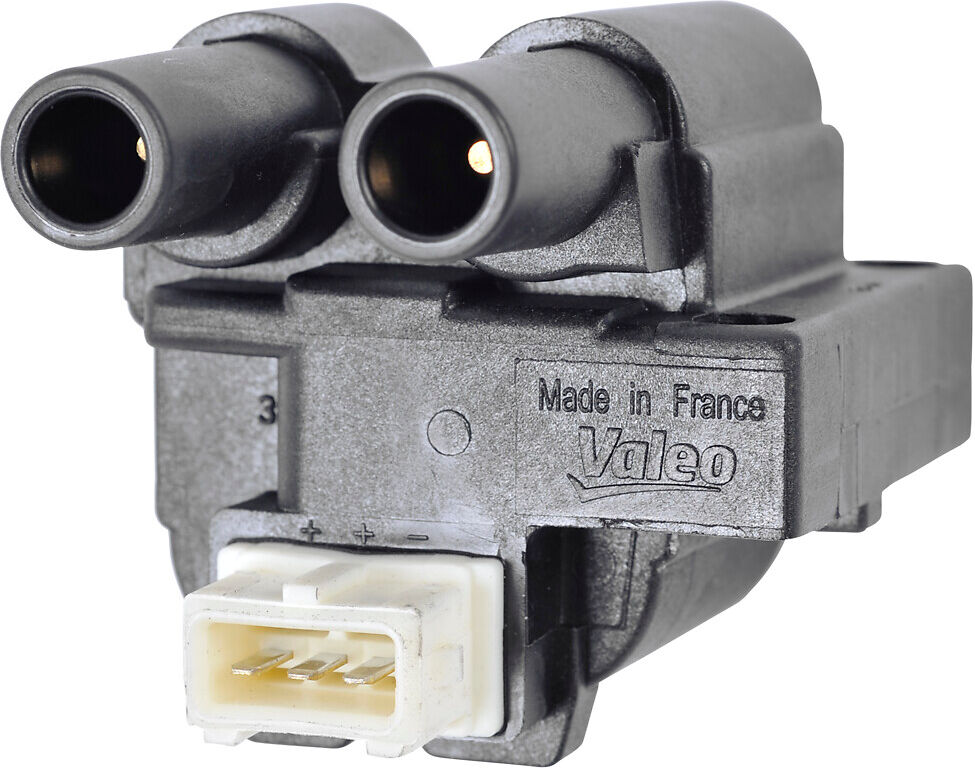 Valeo Zündspule 245107 Für Renault