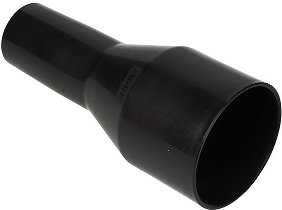 Düsen-Adapter, von 49 auf 35 mm Anschlusssystem, schwarz starmix