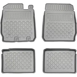 Aristar, Autoteppich, Guardliner Fussmatte für Dacia Spring (BBG) electric Facelift SUV/5 2024-