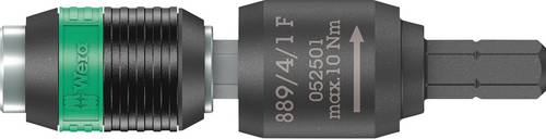 Wera Bithalter 1/4 (6.3 mm)