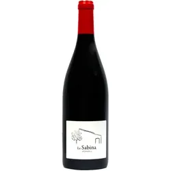 Sabina rouge 2023 - Clos del Rey