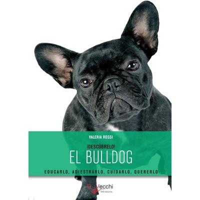 El bulldog - Valeria Rossi, Audio, 9798894058375