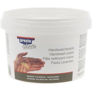 Presto Handwaschpaste clean 101181, 500ml