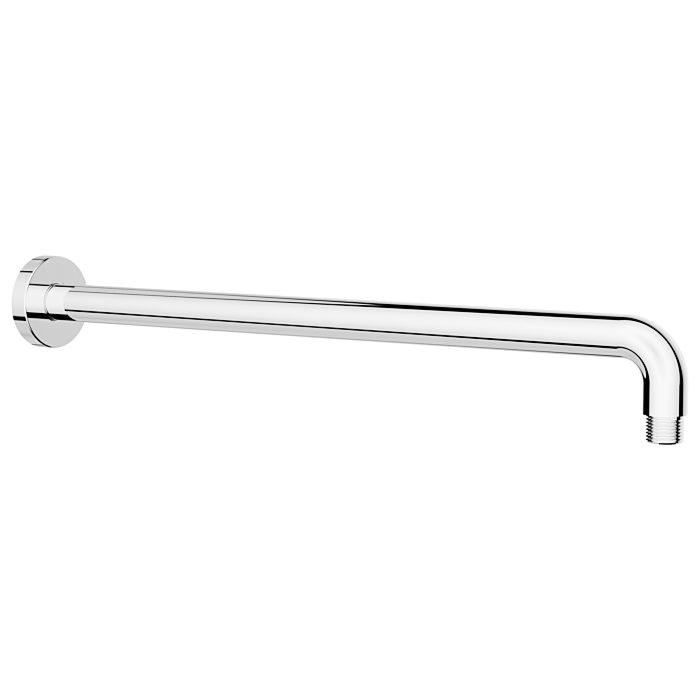 AquaCraft Brausearm 31030450-00 Wandmontage, 450 mm, verchromt