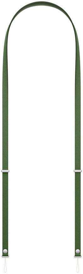 Original Apple Crossbody Rem - Green (MGGF4ZM/A)