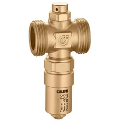 Caleffi iStop Frostschutzventil 1 1/2, DN 40, für Wärmepumpen"
