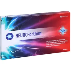 Neuro-orthim Kapseln
