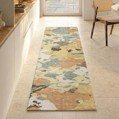 Addison Rugs Premium Washable Super Soft Abstract Adam Mayfield Rug