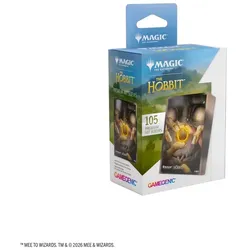 Gamegenic Magic: The Gathering The Hobbit Premium Art Sleeves 105 - My Precious