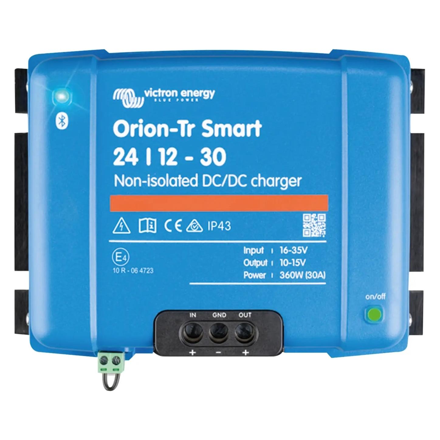 Victron Energy Orion-Tr Smart (ORI241236140)