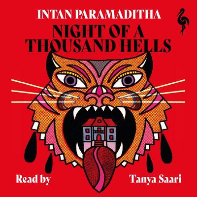Night of a Thousand Hells - Intan Paramaditha, Audio, 9781787707474