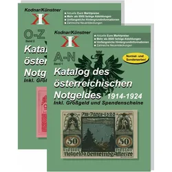 Norbert Künstner, Ratgeber von Johann Kodnar, Norbert Künstner