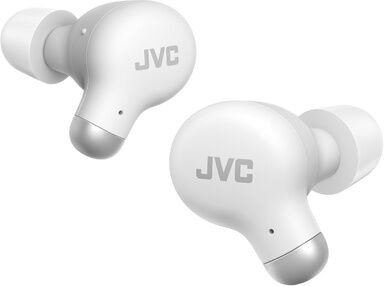 JVC HA-A25T White Weiß