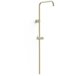 Tres Lange Duschstange, anpassbar an Thermostatarmatur für Wandmontage mit , 03463501CA 03463501CA