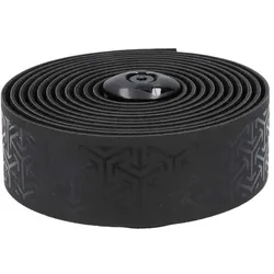 CICLOVATION Lenkerband Seitex Ballistic | Magic Cube glänzend schwarz