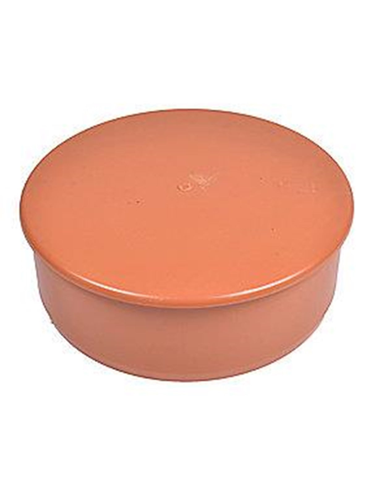 Wavin PVC plug 315mm