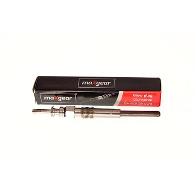 MAXGEAR Glühkerze 660026 für MINI