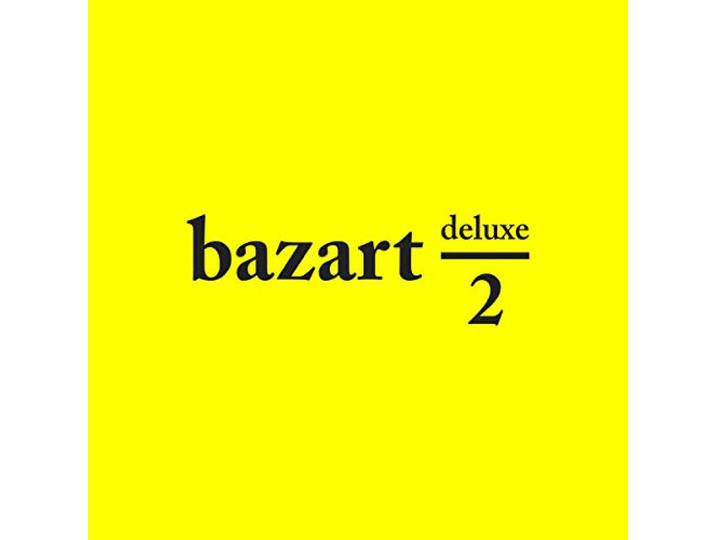 Bazart - 2 Deluxe