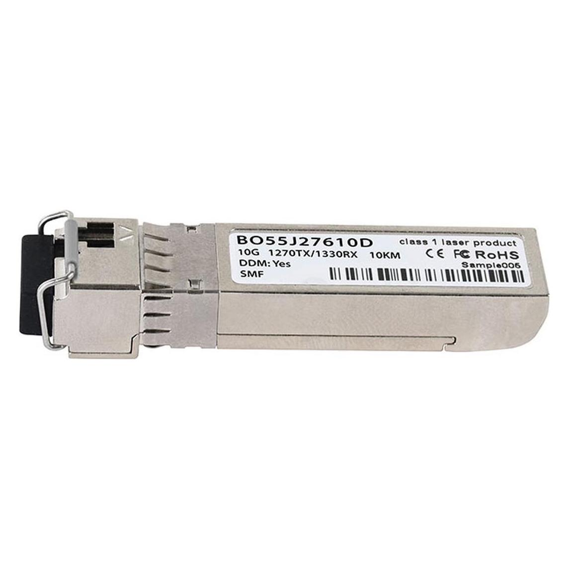 CBO Coriant SFP-10G-BX-U kompatibler BlueOptics SFP+ BO55J27610D (SFP-10G-BX-U-CO-BO)