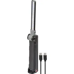 BRENNENSTUHL SANSA 401 A LED Arbeitsleuchte