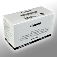 Canon Druckkopf QY6-0083